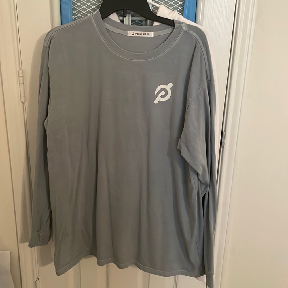 Peloton Long Sleeve T-shirt